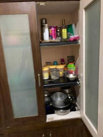 Furnished Amenities in 2 BHK Independent House at Yelahanka New Town – for Rent