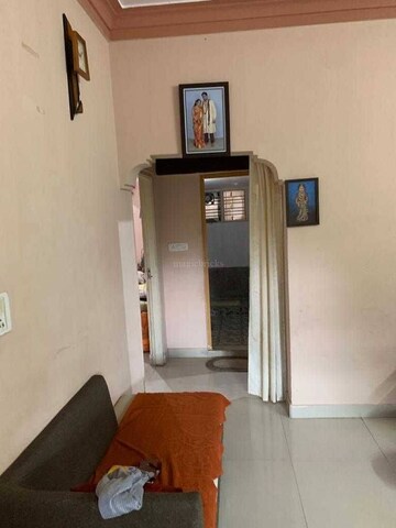 Room in 2 BHK Independent House at Yelahanka New Town – for Rent
