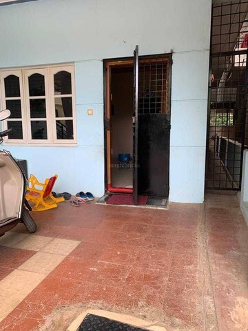  2 BHK Independent House at Yelahanka New Town – for Rent
