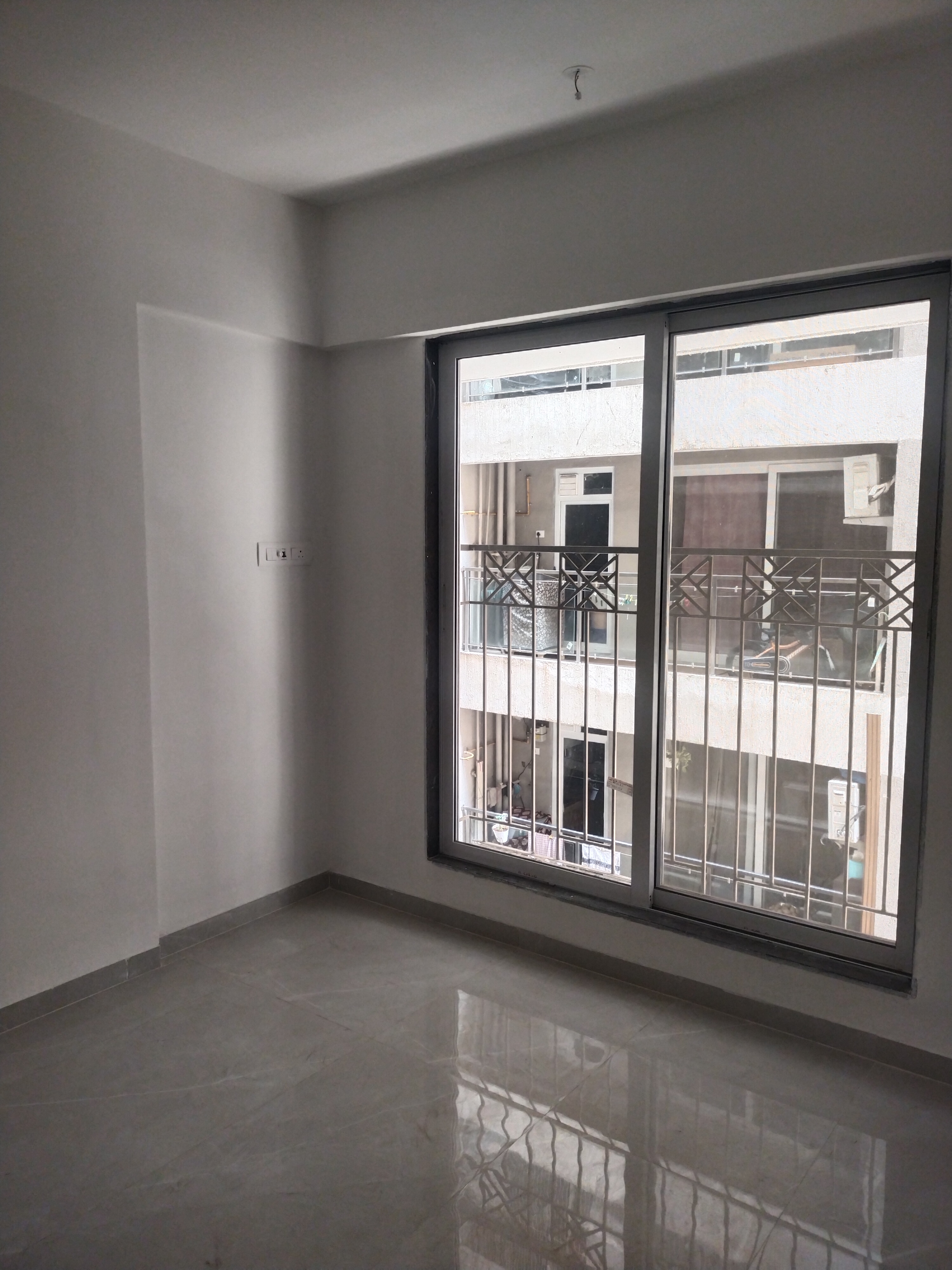 1 BHK + Study Room Apartment For Rent in Vardhman CHS Ghatkopar