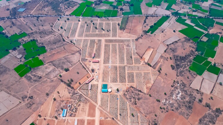 Map Location, begum bazar  121 Sq.Yd. Plot In Begum Bazar Hyderabad 8561652