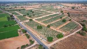  Plot – Exterior View View at Begum Bazar - for Sale