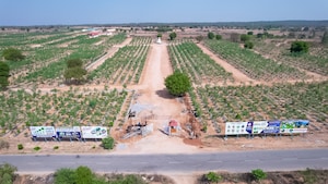  Plot – Exterior View View at Begum Bazar - for Sale