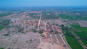  Plot – Exterior View View at Begum Bazar - for Sale