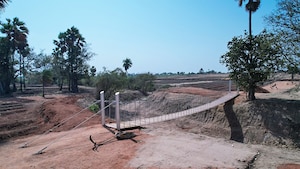  Plot For Sale in Begum Bazar