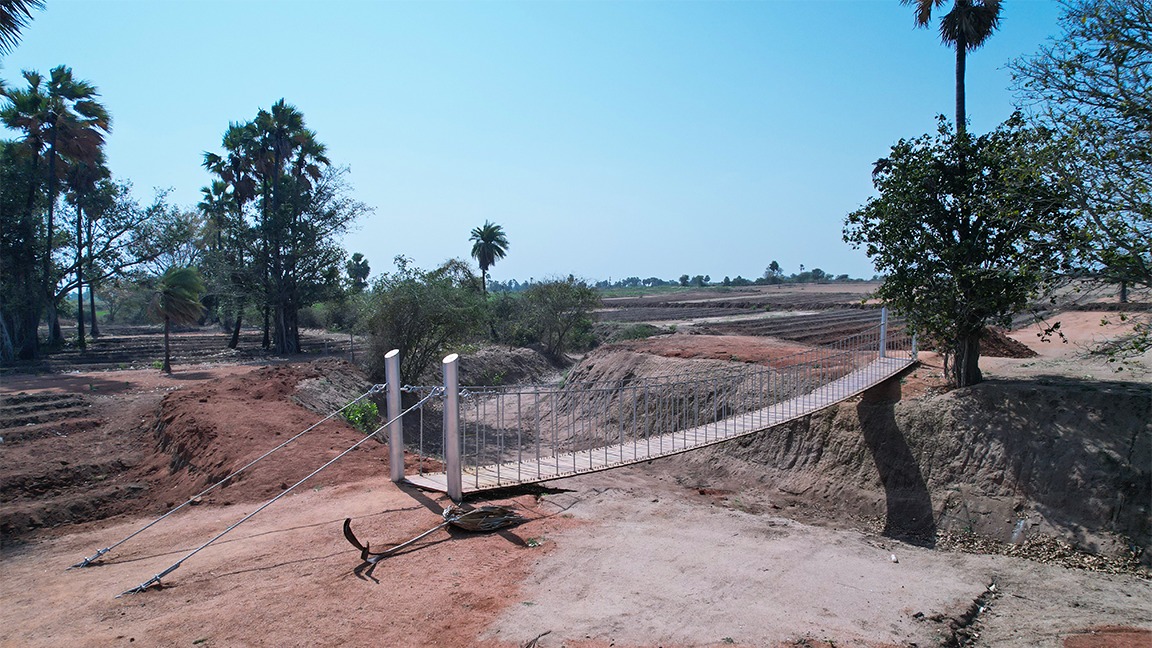 Plot For Sale in 4th City Pharma City Plot