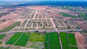  Plot – Exterior View View at Begum Bazar - for Sale