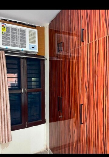 2 BHK Builder Floor – Exterior View View at SAS Tower, Sector 38 - for Rent