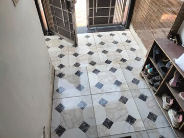 Bathroom in 2 BHK Independent House at Omicron Iii Greater Noida – for Sale