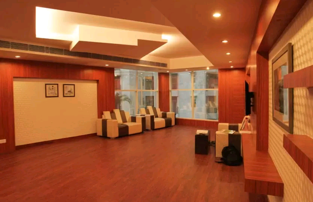 2 BHK + Pooja Room Apartment For Sale in Amrapali Princely Estate