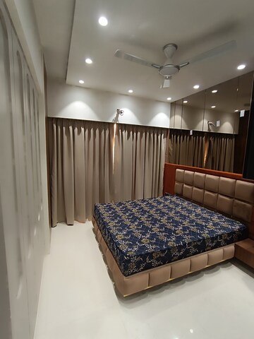 Bedroom in 1 BHK Apartment at AV Smart City, Haranwali – for Sale