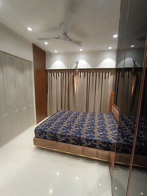 Bedroom in 1 BHK Apartment at AV Smart City, Haranwali – for Sale