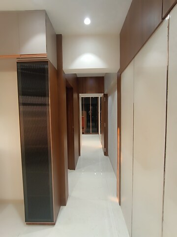 Building Lobby in 1 BHK Apartment at AV Smart City, Haranwali – for Sale