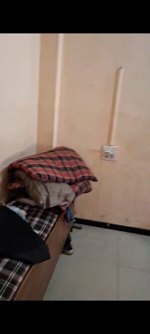 Bedroom in 2 BHK Apartment at Shalibhadra Gram, Mira Road – for Sale