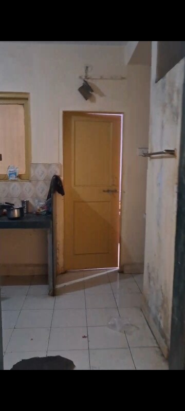 Bathroom in 2 BHK Apartment at Shalibhadra Gram, Mira Road – for Sale