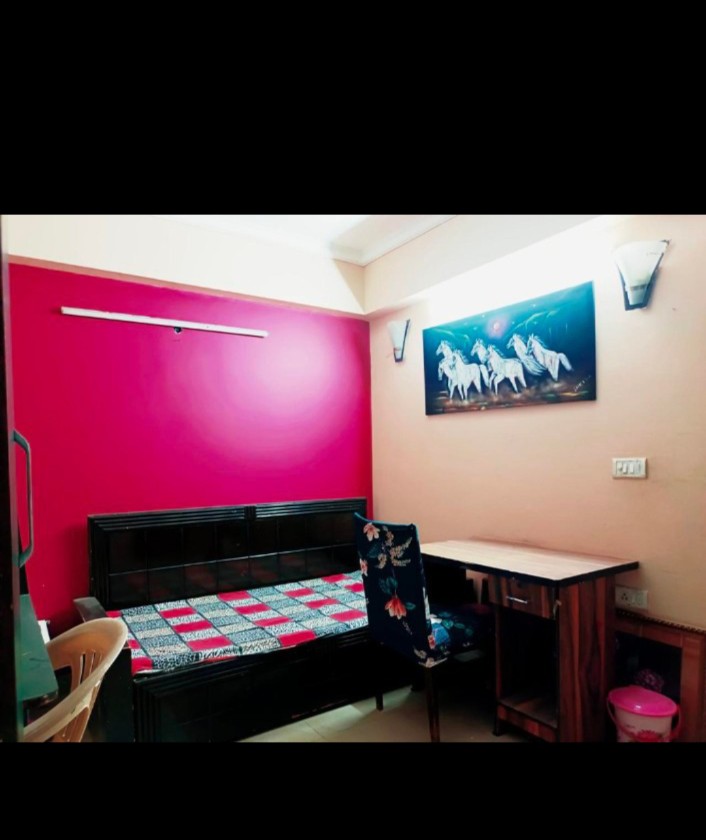 3 BHK Builder Floor For Rent in RWA Residential Society Sector 46