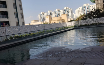 1 BHK Apartment For Rent in Kolte Patil Life Republic 16th Avenue Arezo, Marunji
