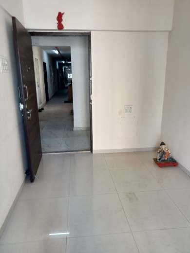 1 Rk  260 Sq.Ft. Apartment in Seven Apna Ghar Phase 2 Plot A