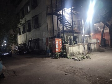  Office Space – Exterior View View at Kurla Kamgar CHS, Kurla - for Rent