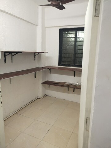 Floor Plan in  Office Space at Kurla Kamgar CHS, Kurla – for Rent