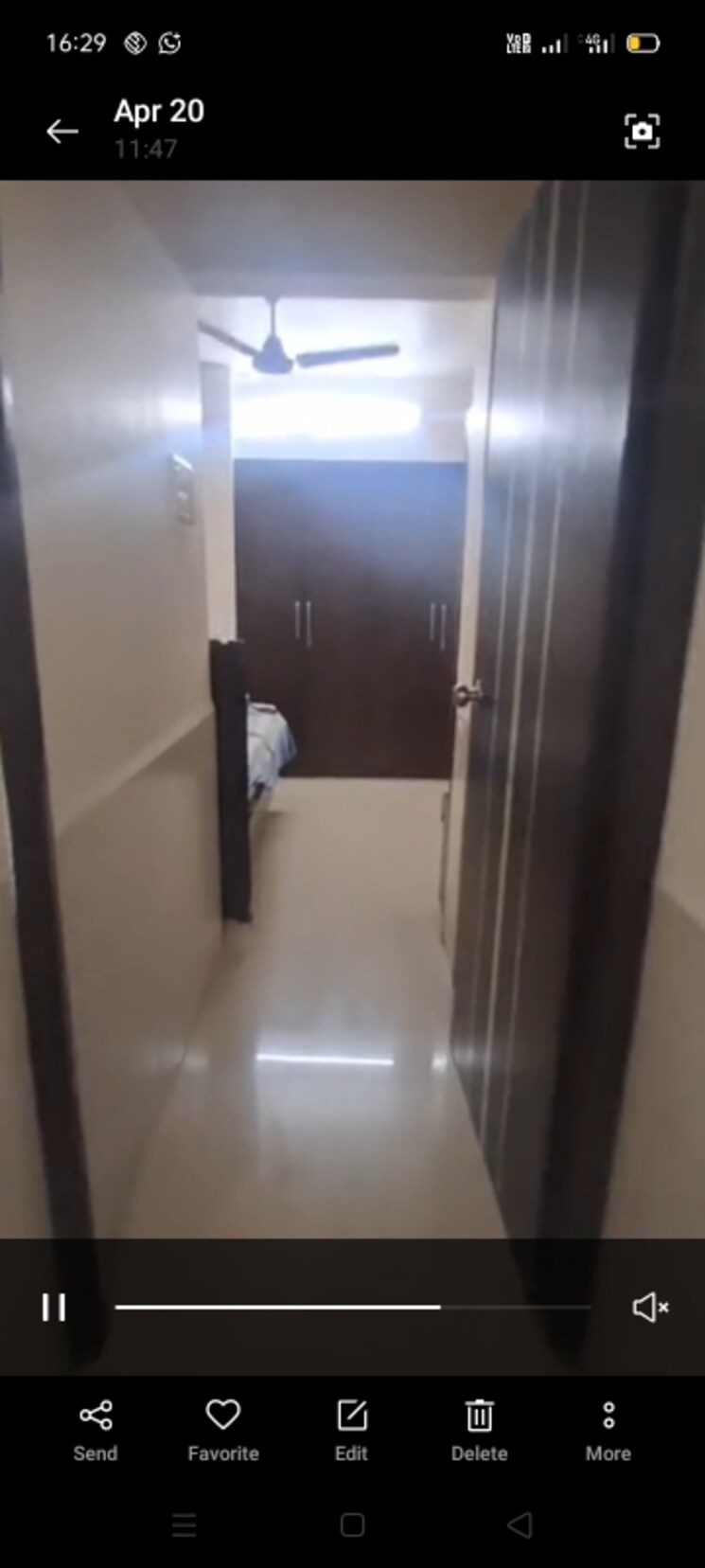 undefined, teerth-plaza 2 Bedroom 815 Sq.Ft. Apartment In Mira Road Thane 8561687