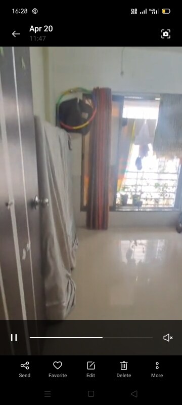 Furnished Amenities in 2 BHK Apartment at Teerth Plaza, Mira Road – for Sale