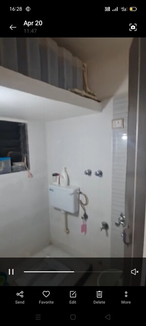 Furnished Amenities in 2 BHK Apartment at Teerth Plaza, Mira Road – for Sale