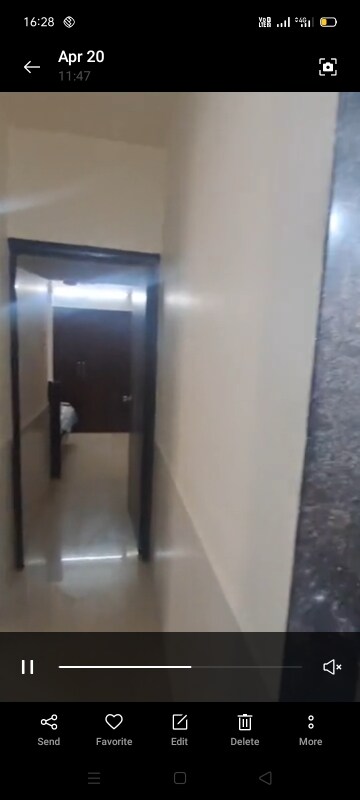 Room in 2 BHK Apartment at Teerth Plaza, Mira Road – for Sale