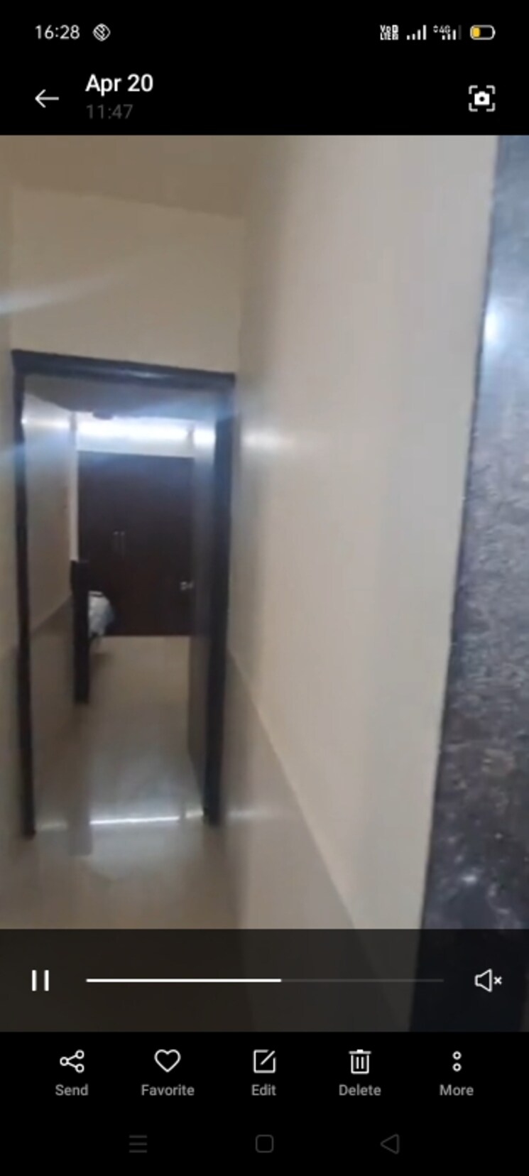 Room, teerth-plaza 2 Bedroom 815 Sq.Ft. Apartment In Mira Road Thane 8561687