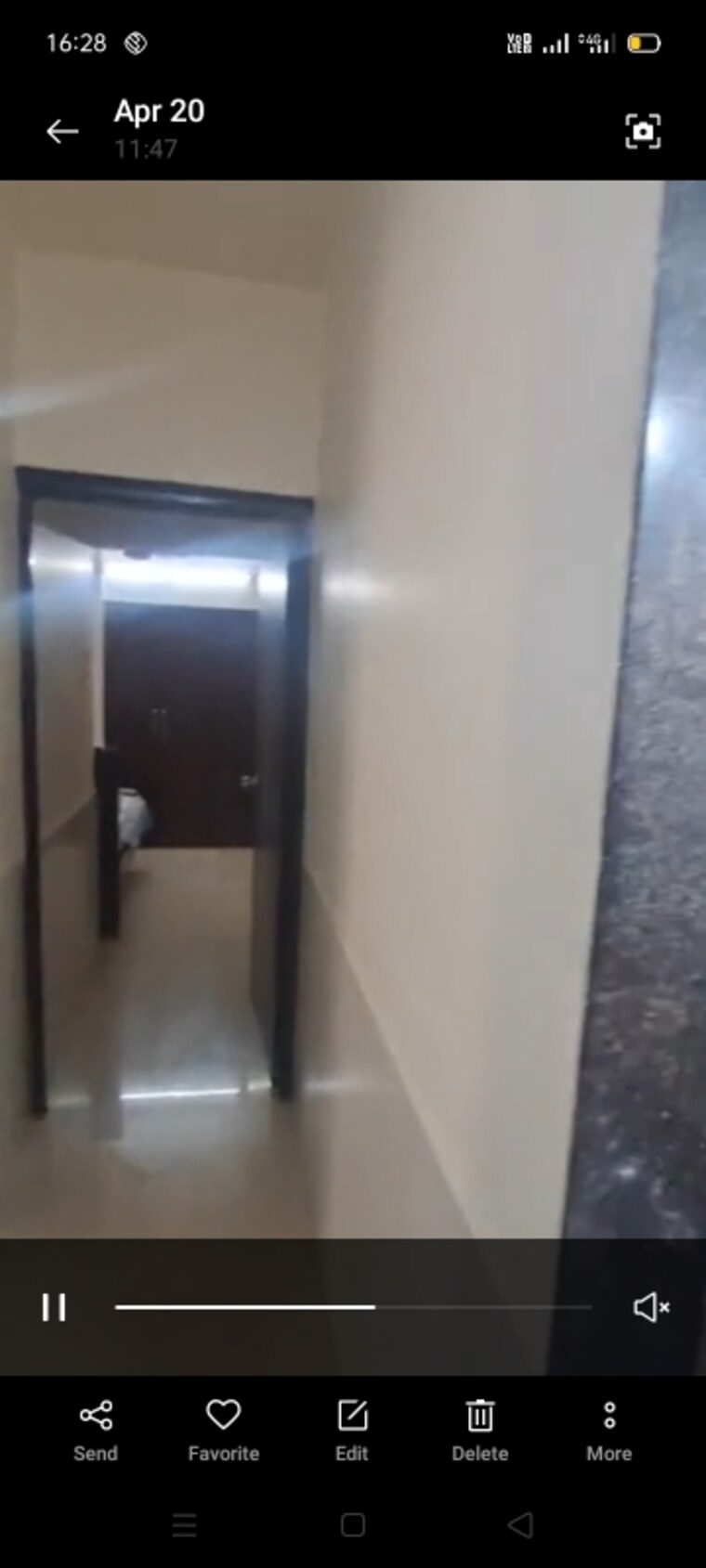 Room, teerth-plaza 2 Bedroom 815 Sq.Ft. Apartment In Mira Road Thane 8561687