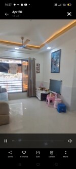 2 BHK 815 Sq.Ft. Apartment in Teerth Plaza