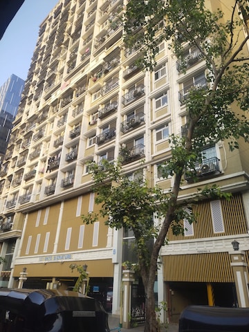 1 BHK Apartment For Rent in Nehru Nagar Sharada CHS, Kurla East