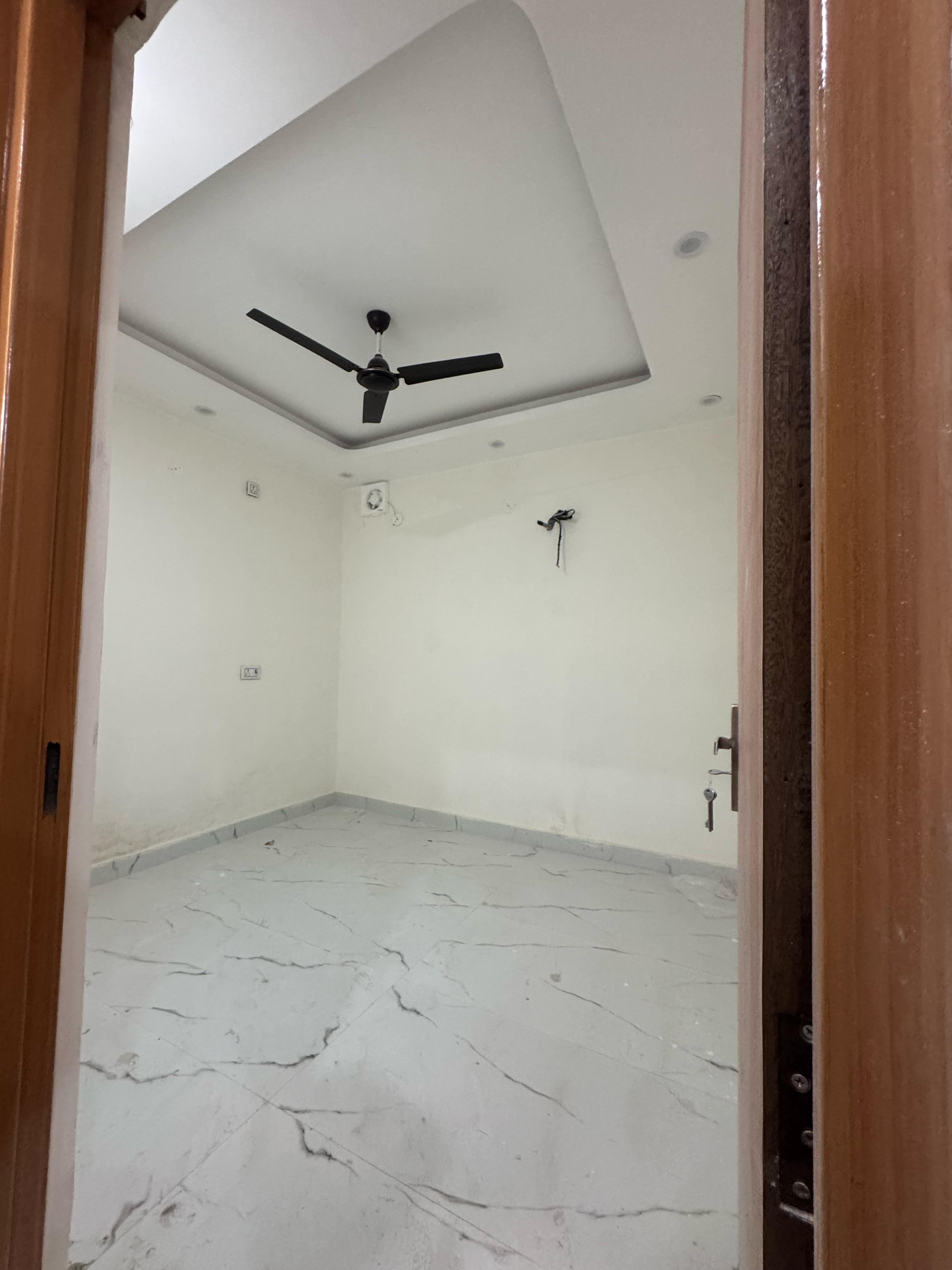 3 BHK + Pooja Room Apartment For Sale in Flat For Sale 