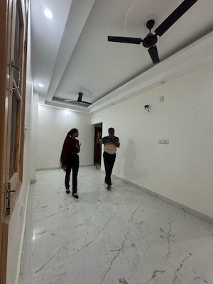  3 BHK Apartment at Turner Road – for Sale