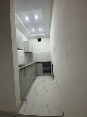 Kitchen in 3 BHK Apartment at Turner Road – for Sale