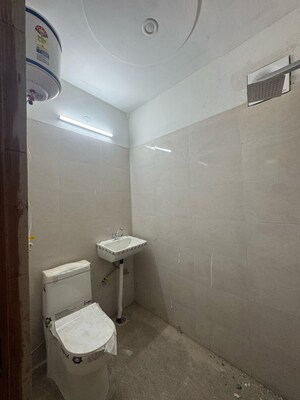 Bathroom in 3 BHK Apartment at Turner Road – for Sale