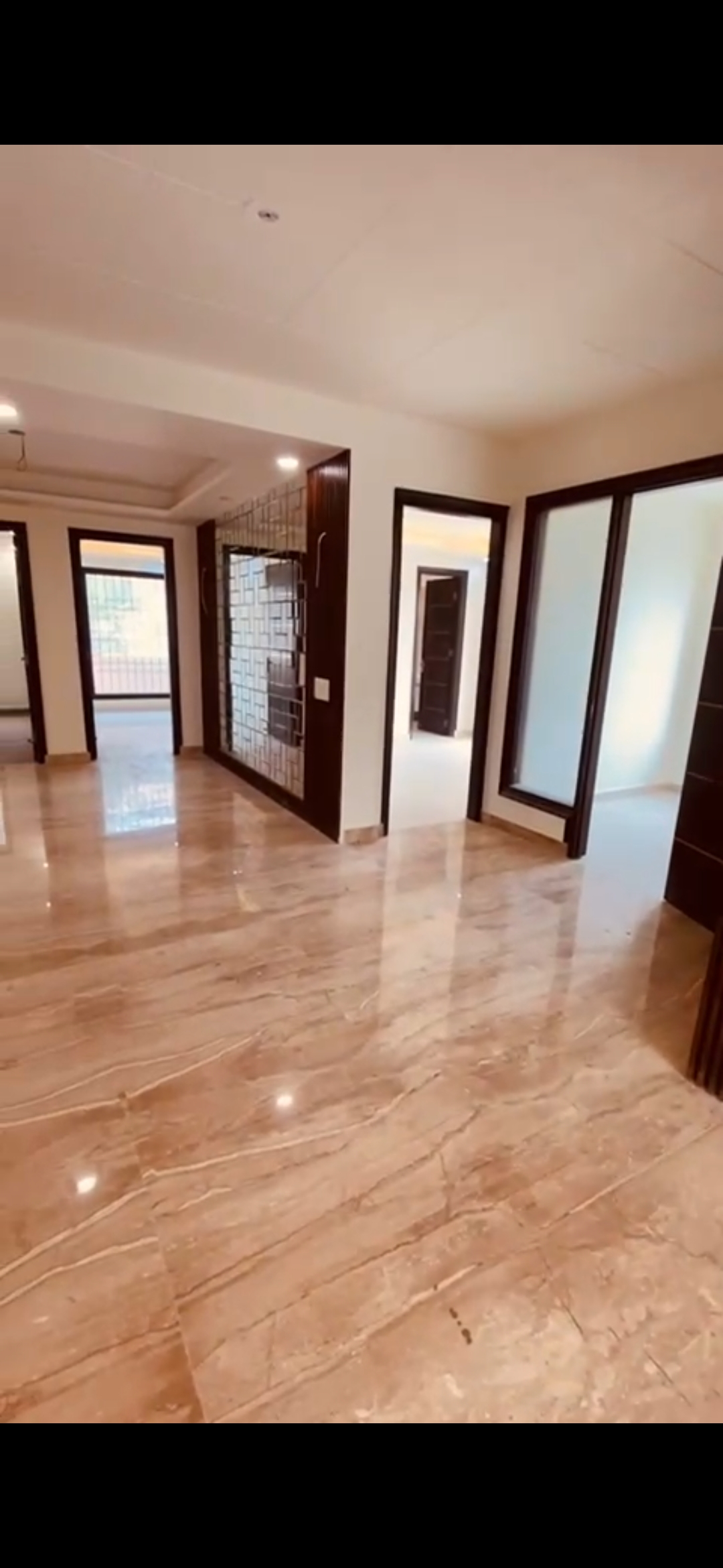 4 BHK + Pooja Room Builder Floor For Sale in Sector 21a