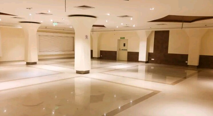 Kitchen, logix-blossom-county 2 Bedroom 1145 Sq.Ft. Apartment In Sector 137 Noida 8561686