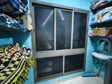 Furnished Amenities in 1.5 BHK Apartment at Patel Orchid Petals, Ambernath – for Sale