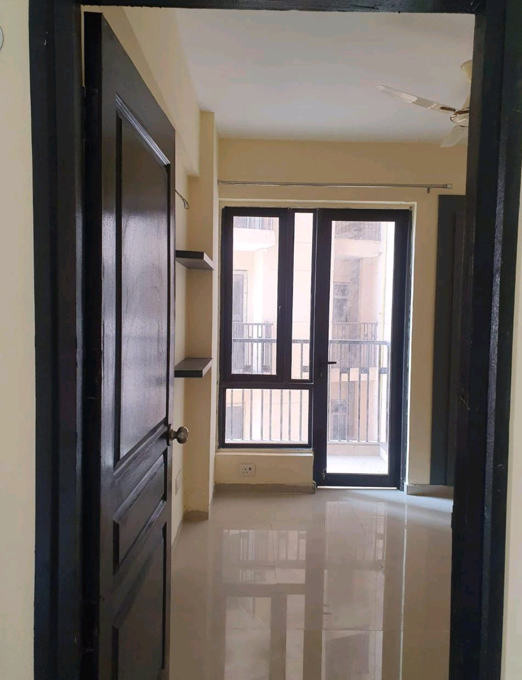 2 BHK + Pooja Room,Study Room Apartment For Sale in Logix Blossom County