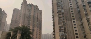 2 BHK Apartment – Exterior View View at Logix Blossom County, Sector 137 - for Sale