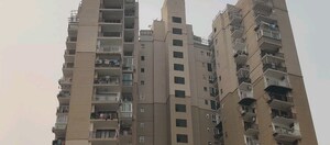 2 BHK Apartment – Exterior View View at Logix Blossom County, Sector 137 - for Sale