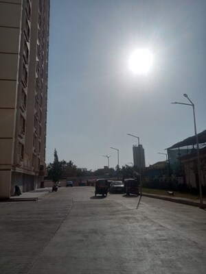 1 BHK Apartment – Exterior View View at Seven Eleven Apna Ghar Phase III, Mira Road - for Sale