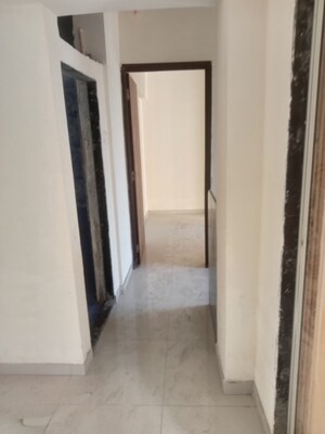 Building Lobby in 1 BHK Apartment at Seven Eleven Apna Ghar Phase III, Mira Road – for Sale