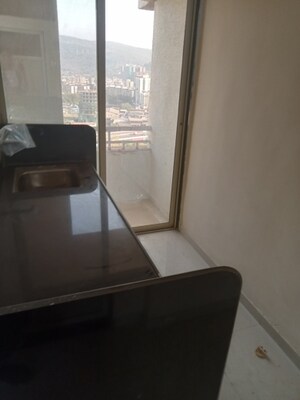 Furnished Amenities in 1 BHK Apartment at Seven Eleven Apna Ghar Phase III, Mira Road – for Sale