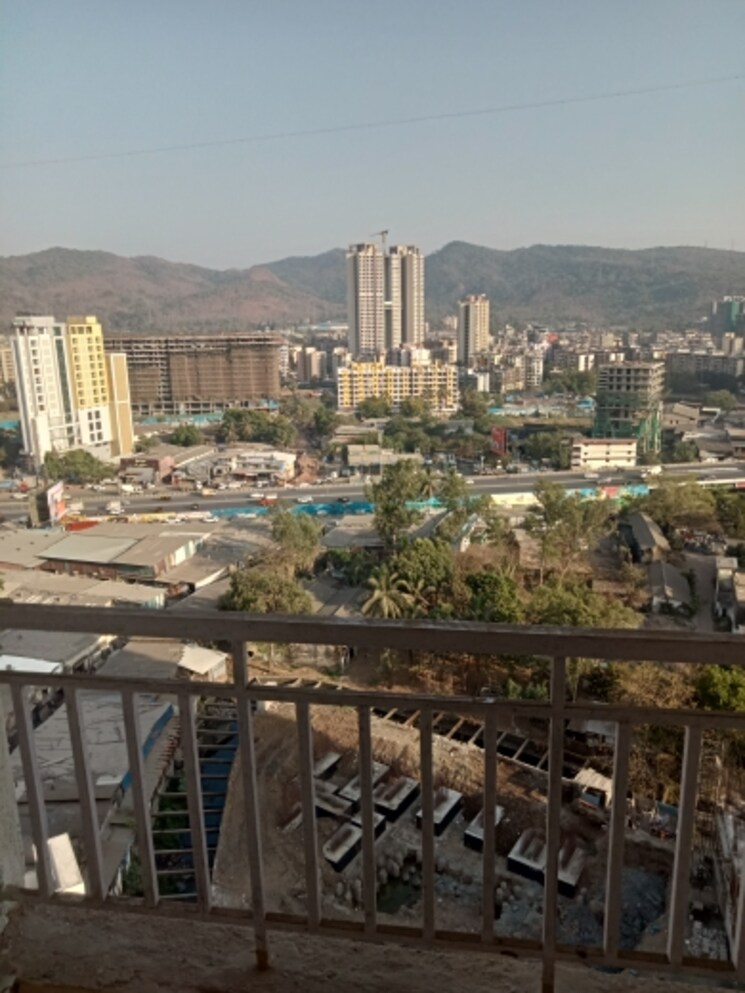 Exterior View, seven-eleven-apna-ghar-phase-iii 1 Bedroom 348 Sq.Ft. Apartment In Mira Road Thane 8561693