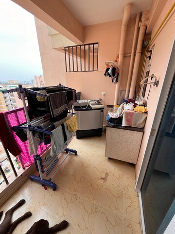 1 BHK Apartment For Sale in Gaur Atulyam, Omicron I Greater Noida