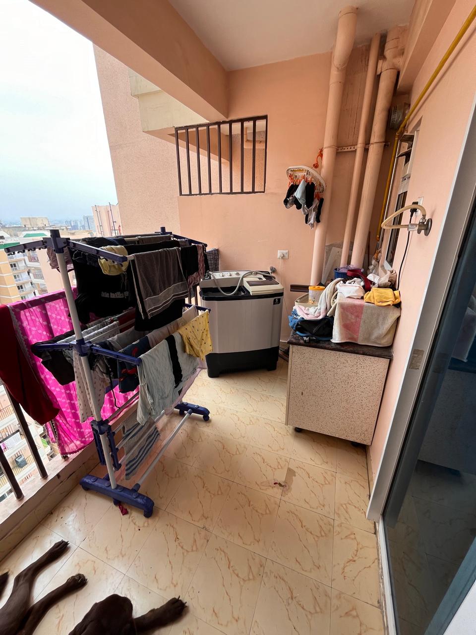 1 BHK Apartment For Sale in Gaur Atulyam