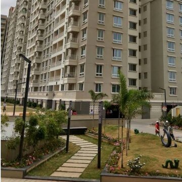 2 BHK Apartment For Rent in Sumadhuras Silver Ripples, Whitefield