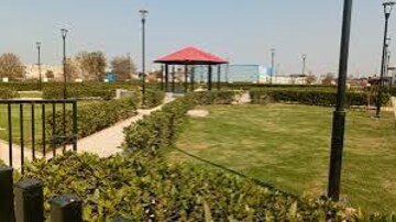 3.5 BHK Builder Floor – Garden View at Meffier The Golden City, Manesar Sector 9 - for Sale